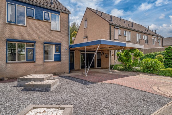 Medium property photo - Navigatiepad 21, 6916 DA Tolkamer